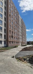 Київська область, Буча