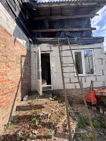 Продаж будинку вулиця Житня