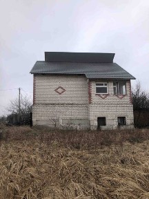 Чернігівська область, Киїнка
