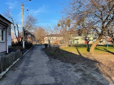 Київська область, Красне перше