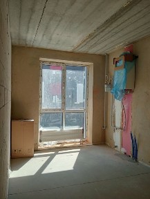 Продаж квартир з газом. Пішки 15 хв м. Теремки. Гатне.