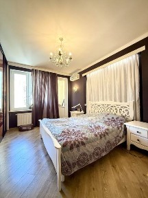 Київська область, Київ, Солом'янський