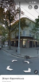 Одеська область, Одеса, Приморський