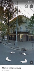 Одеська область, Одеса, Приморський
