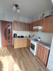 Оренда 1к на Обласній лікарні