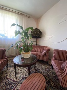 Будинок, Баранинці, 8 сотин