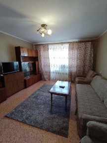 Продаж 3-ї великогабарітної квартири. 13 Лінія, вул. Космонавтів. Ваучер, сертіфікат - Так!