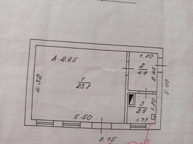 Продається магазин в Костополі