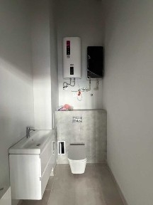 Оренда комерційного приміщення 54м², ЖК Парус Смарт, 600$