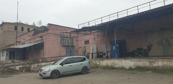 Віскозна, 5 Вигідно! Продаж Готового орендного бізнесу (1460 кв. м.)