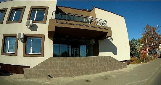Продаж нежитлової будівлі на Оболоні. Прирічна. 925 кв. м. Без %