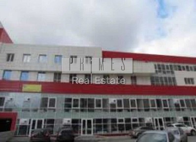 Продаж нежитлове приміщення БЦ Паралель, 123м2, Позняки