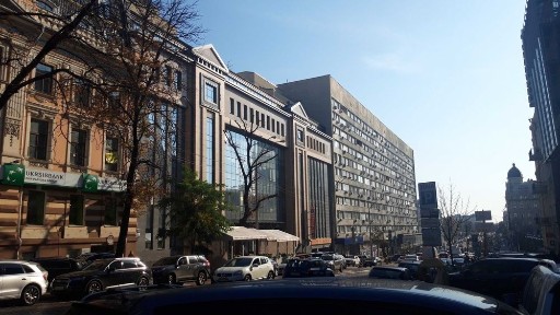 Київська область, Київ, Шевченківський