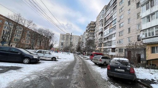 Вінницька область, Вінниця