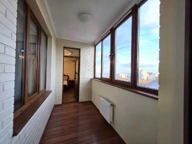 2х Квартира в центре на Базарной, ЖК Капитан