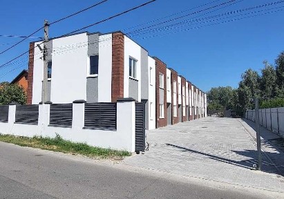 Продаж Таунхаусів Нові Петрівці, 10 км до Києва