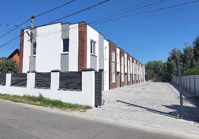 Продаж Таунхаусів Нові Петрівці, 10 км до Києва