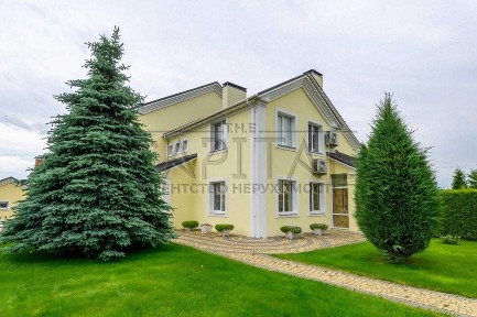 Продаж будинку, Гостомель, КМ Канадське село