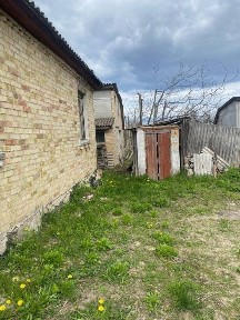 Київська область, Димер
