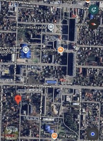 Київська область, Ірпінь