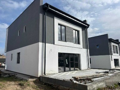 Київська область, Білогородка