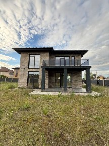 Київська область, Дмитрівка