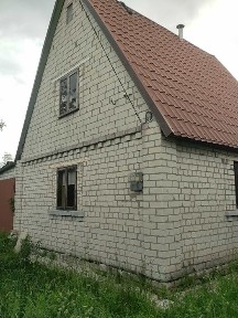 Продаж дачного будинку село Торфяне СТ Жайворонок