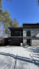 Київська область, Лебедівка