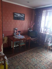 Продам однокімнатну квартиру в Таiрове