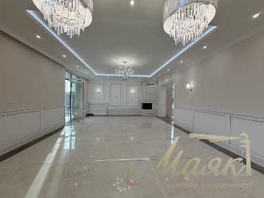 Продажа эксклюзивной резиденции у воды | Dream Village | <a href='/newbuilding/6210/view/kg-lebedevka'>Лебедевка</a> | Вышгородское направление
