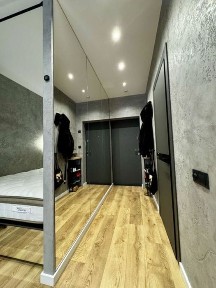 Продам 1к. квартира-студия в ЖК Артвиль, 7 км, госпрограмма