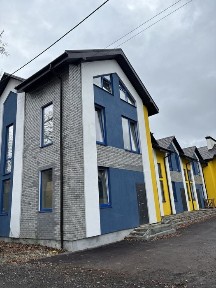 Київська область, Ірпінь
