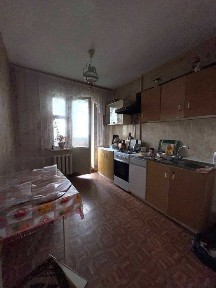 Продам трехкомнатную квартиру на Котовского/Высоцкого/Программы