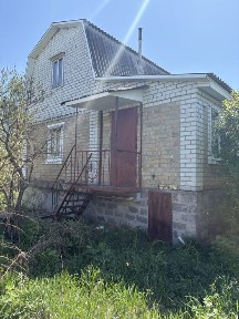 Продаж дачного будинку кооперативі Пролісок. Село Підгірці