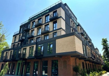 Продам однокомнатную квартиру на Фонтане. Ул. Дачная/ Львовская