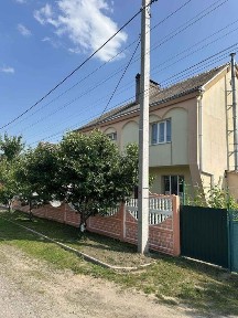 Продам будинок в селі Трушки
