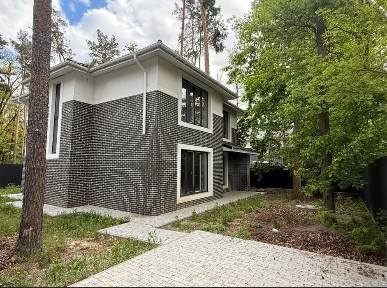 Продам будинок в Лісовій Бучі