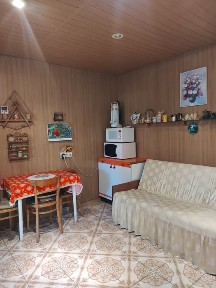 Київська область, Стоянка