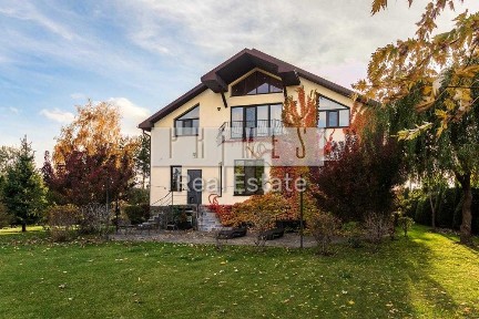 Продаж будинку, гараж, генератор, вул. Святкова, Білогородка