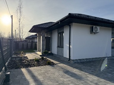 Київська область, Ворзель