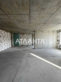 2 комнаты и кухня-студия 69м2 Дом сдан ЖК Эллада Аркадия