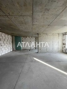 2 комнаты и кухня-студия 69м2 Дом сдан ЖК Эллада Аркадия