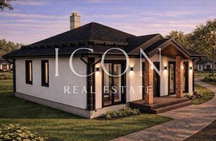 Продаж будинку | 85м² | КМ 