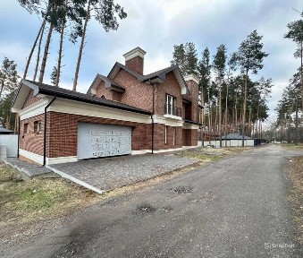 Київська область, Ходосівка