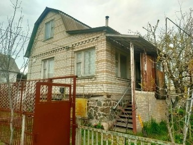Продаж дачі СТ Жайворонок село Торфяне