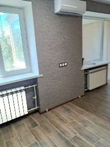 В продаже 1 комнатная по ул. Парковая