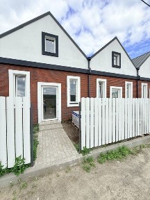 Таунхаус 44 м² у Михайлівці-Рубежівці - від $19 000. Одна з найдоступніших пропозицій в регіоні. Третя черга будівництва. Мінімальна Ціна.
