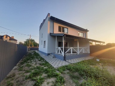 Київська область, Бориспіль