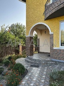 Київська область, Святопетрівське