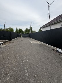Київська область, Бориспіль
